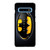 CLASSIC BATMAN LOGO Samsung Galaxy S10 Plus Case