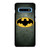CLASSIC BATMAN SYMBOL Samsung Galaxy S10 Plus Case