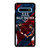 CLEVELAND INDIANS RALLY TOGETHER Samsung Galaxy S10 Plus Case
