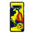 CLUB AMERICA AGUILAS ART Samsung Galaxy S10 Plus Case