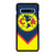 CLUB AMERICA BATCH LOGO Samsung Galaxy S10 Plus Case