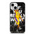 LA LAKERS KOBE BRYANT iPhone 13 Mini Case