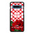COACH NEW YORK FLOWER 4 Samsung Galaxy S10 Plus Case