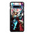 COMMANDER LEXA THE 100 Samsung Galaxy S10 Plus Case