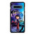 CORALINE CARTOON 2 Samsung Galaxy S10 Plus Case