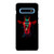 CRISTIANO RONALDO CR7 G.O.A.T Samsung Galaxy S10 Plus Case