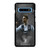 CRISTIANO RONALDO CR7 JUVENTUS 4 Samsung Galaxy S10 Plus Case