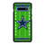 DALLAS COWBOYS LOGO Samsung Galaxy S10 Plus Case