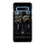 DALLAS COWBOYS SKULL Samsung Galaxy S10 Plus Case