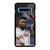 DAVID ORTIZ BOSTON RED SOX Samsung Galaxy S10 Plus Case