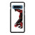 DEADPOOL SUPERHERO WITH A BOM Samsung Galaxy S10 Plus Case