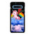 DEADPOOL UNICORN Samsung Galaxy S10 Plus Case
