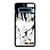 DEATH THE KID FACE SOUL EATER Samsung Galaxy S10 Plus Case