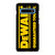 DEWALT GUARANTEED TOUGH 3 Samsung Galaxy S10 Plus Case