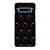 DISNEY MINNIE MOUSE SPARKLING LAMP Samsung Galaxy S10 Plus Case