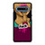 DOPE FUCK GIRL VIOLET Samsung Galaxy S10 Plus Case