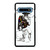 DR GONZO RALPH STEADMAN LAS VEGAS Samsung Galaxy S10 Plus Case