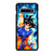 DRAGON BALL Z DBZ GOKU Samsung Galaxy S10 Plus Case