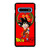 DRAGON BALL Z GOKU Samsung Galaxy S10 Plus Case
