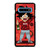 DRAGON BALL Z X BAPE CAMO Samsung Galaxy S10 Plus Case