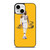 LEBRON JAMES NBA iPhone 13 Mini Case
