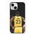 LEBRON JAMES NBA iPhone 13 Mini Case