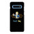 FALLOUT VAULT BOY THUMBS UP Samsung Galaxy S10 Plus Case