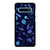 FANTASIA BLUE MUSHROOM Samsung Galaxy S10 Plus Case
