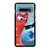 FINDING DORY HANK Samsung Galaxy S10 Plus Case