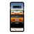 FORD MUSTANG GT SPOILER Samsung Galaxy S10 Plus Case
