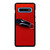FORD MUSTANG WIRELESS KEY Samsung Galaxy S10 Plus Case