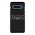 FRIENDS FRIENDSFEST Samsung Galaxy S10 Plus Case