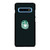 FUNNY STARBUCKS LOGO FAN ART Samsung Galaxy S10 Plus Case