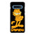GARFIELD Lazy Cat Samsung Galaxy S10 Plus Case