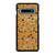 GHIBLI PATTERN STUDIO Samsung Galaxy S10 Plus Case
