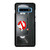 GHOSTBUSTER RETRO VHS TAPE Samsung Galaxy S10 Plus Case