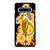 GOLDEN FRIEZA Samsung Galaxy S10 Plus Case