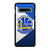 GOLDEN STATE WARRIORS NBA LOGO Samsung Galaxy S10 Plus Case