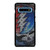 GRATEFUL DEAD ARTWORK Samsung Galaxy S10 Plus Case