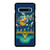 GRATEFUL DEAD ROSE Samsung Galaxy S10 Plus Case