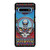 GRATEFUL DEAD SKULL FLORAL Samsung Galaxy S10 Plus Case