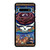 GRATEFUL DEAD SKULL ROSE Samsung Galaxy S10 Plus Case