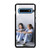 GREY'S ANATOMY MEREDITH 4 Samsung Galaxy S10 Plus Case