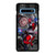 HARLEY QUINN HAMMER Samsung Galaxy S10 Plus Case