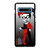HARLEY QUINN Samsung Galaxy S10 Plus Case