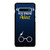 HARRY POTTER MUGGLE DO NOT TOUCH MY PHONE Samsung Galaxy S10 Plus Case