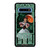 HAUNTED MANSION STRETCHING Samsung Galaxy S10 Plus Case