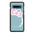 HELLO KITTY ARTIC Samsung Galaxy S10 Plus Case
