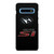 HONDA CIVIC SI EMBLEM Samsung Galaxy S10 Plus Case