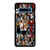 HORROR MOVIE COLLAGE Samsung Galaxy S10 Plus Case